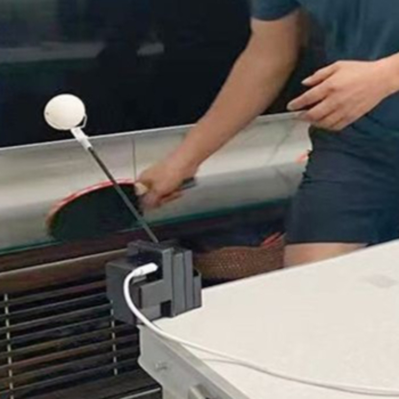 Table Tennis Practice - Portable Table Tennis Trainer Beginner Practice