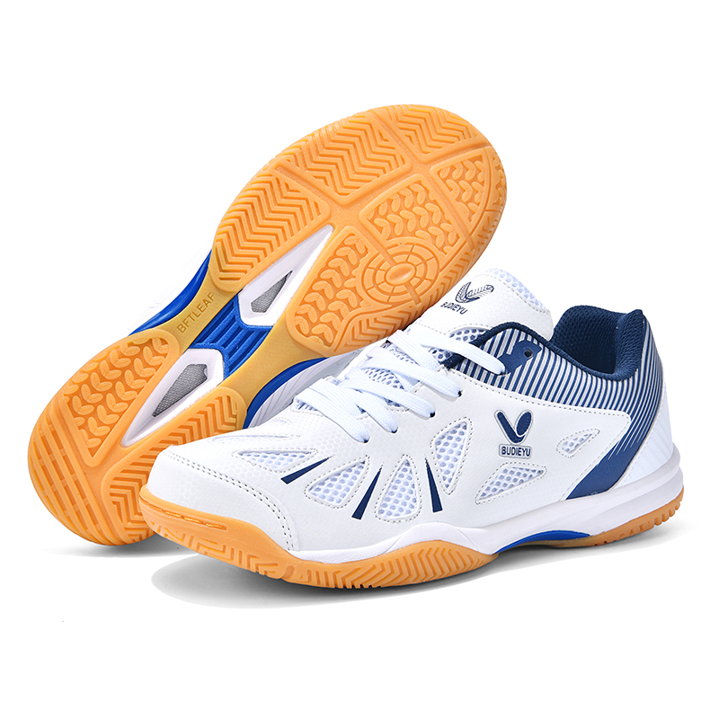 Table Tennis Practice - Mens Womens Ping Pong Shoes Professional