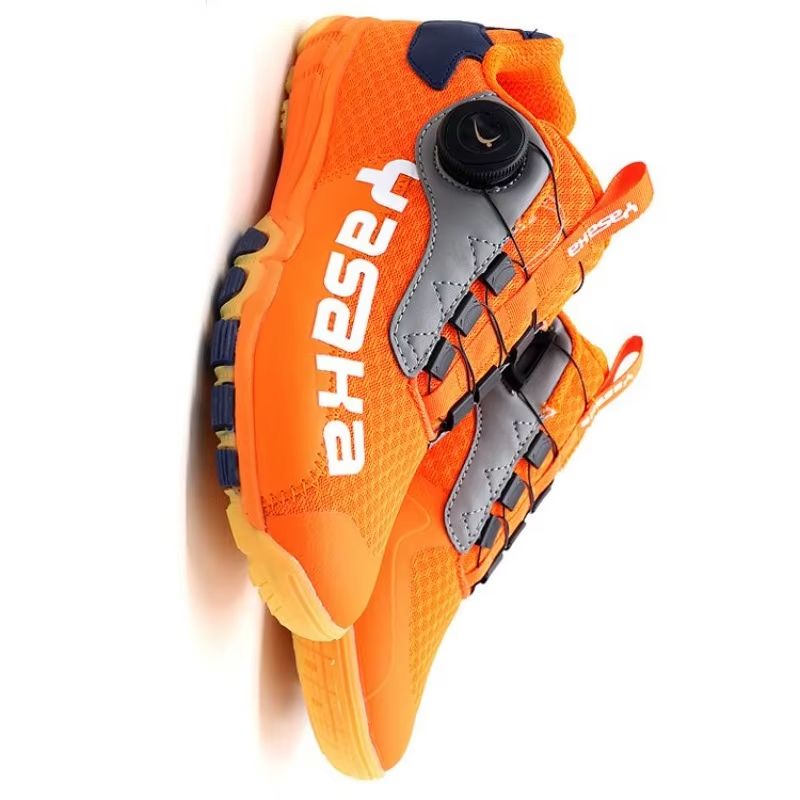 Table Tennis Athlete - Classic Brand Comfortable Breath Badminton Trainers