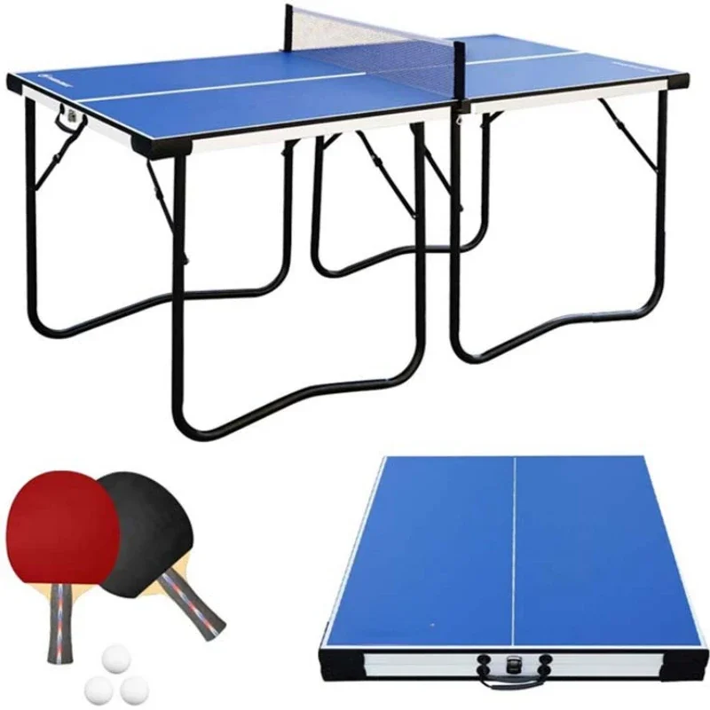 Table Tennis Youth - Sell like hot cakes foldable table
