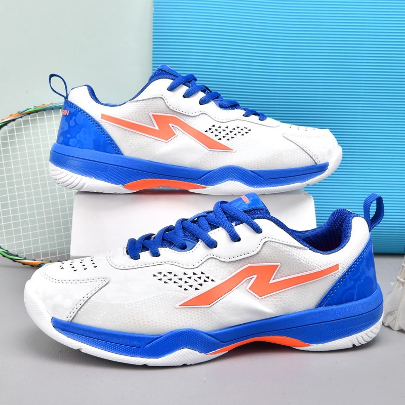 Table Tennis Athlete - Original Brand Comfortable Anti Slip Badminton