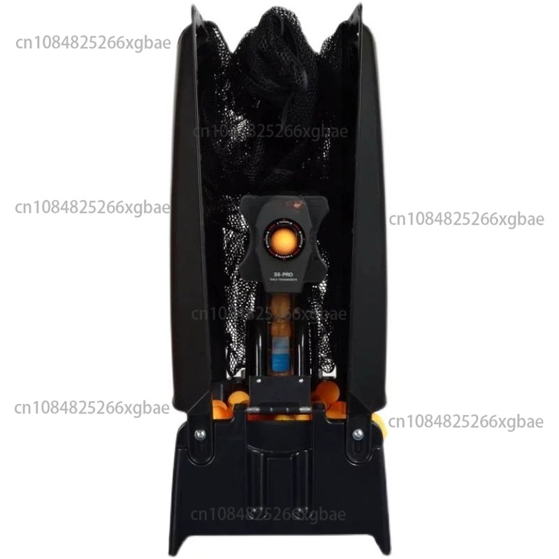 Table Tennis Robot - S8-PRO/JT-A Robot For Table Tennis Serving