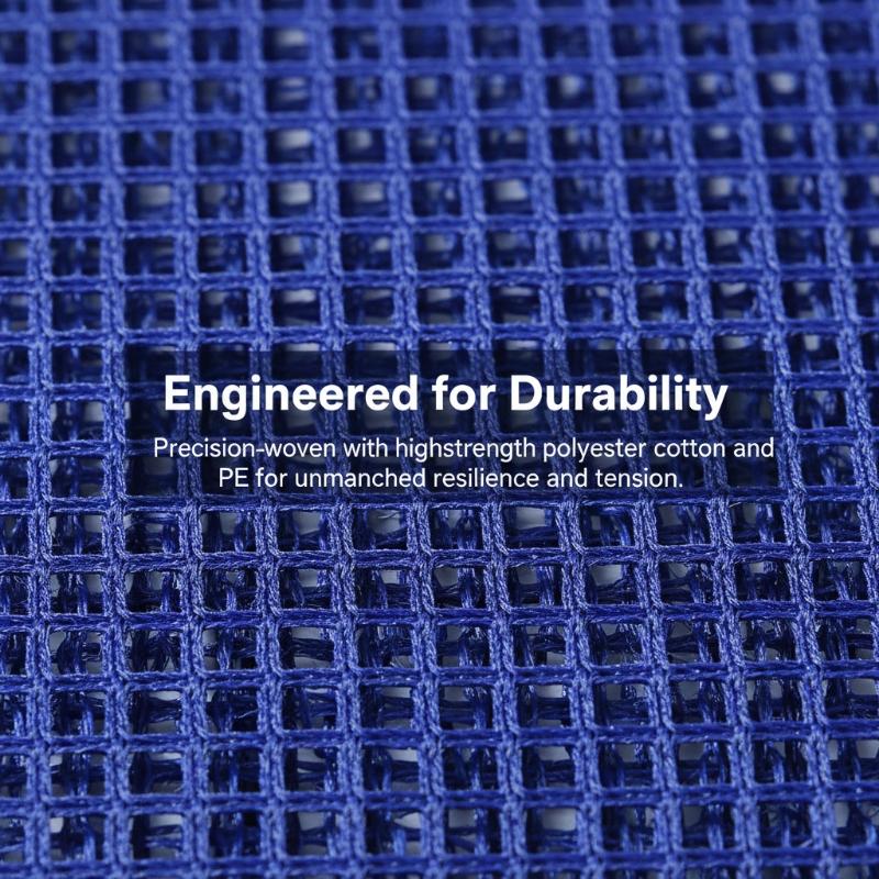Table Tennis Tournament - Professional Table Tennis Net High Elasticity