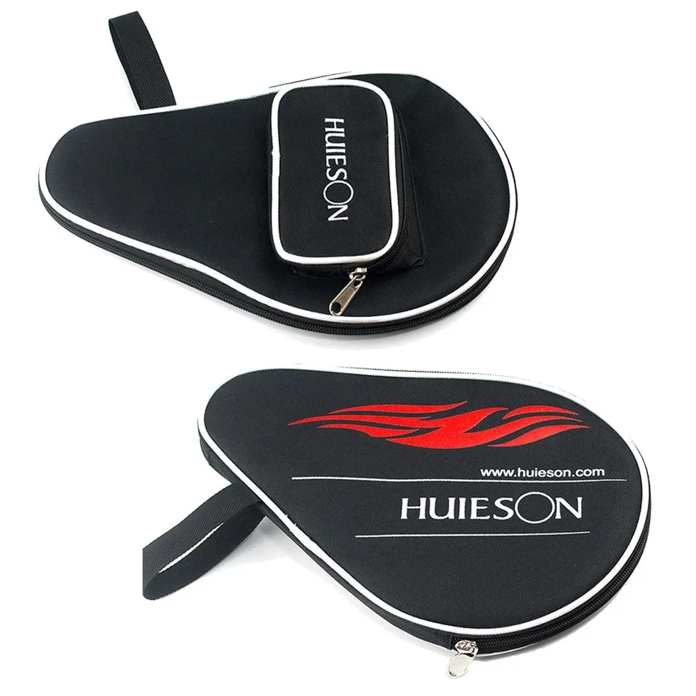 Table Tennis Kit Bag - 1PC 30x20cm Table Tennis Racket Bat
