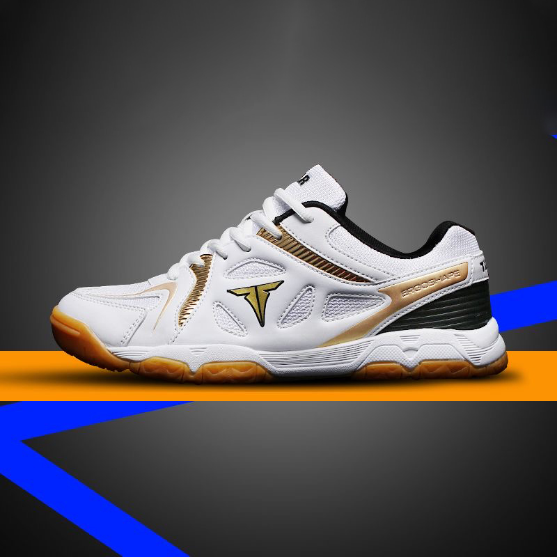 Table Tennis Youth - New Table Tennis Shoes Unisex Professional