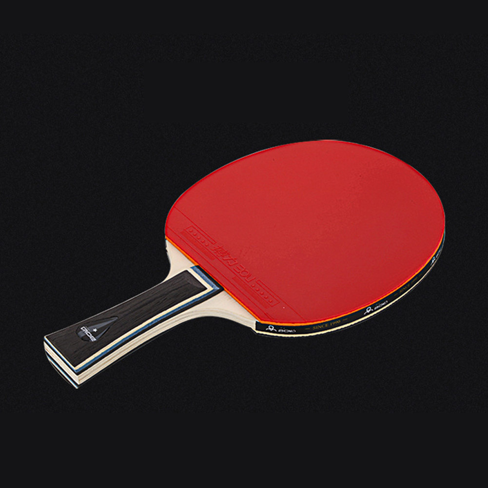 Table Tennis Kit Bag - 1pc Strong Spin Table Tennis Racket