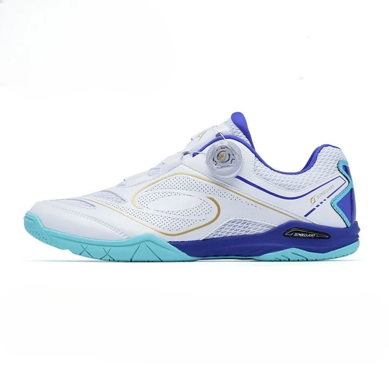 Table Tennis Youth - 2026 Classic Mens Table Tennis Shoe