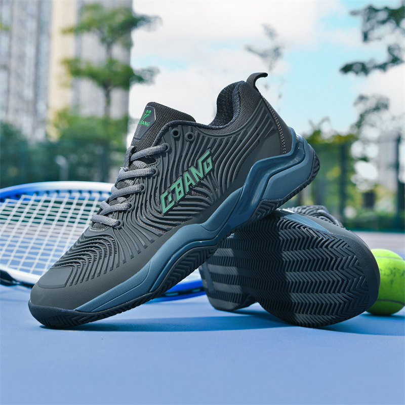 Table Tennis Athlete - Classic Brand Comfortable Anti Slip Tennis