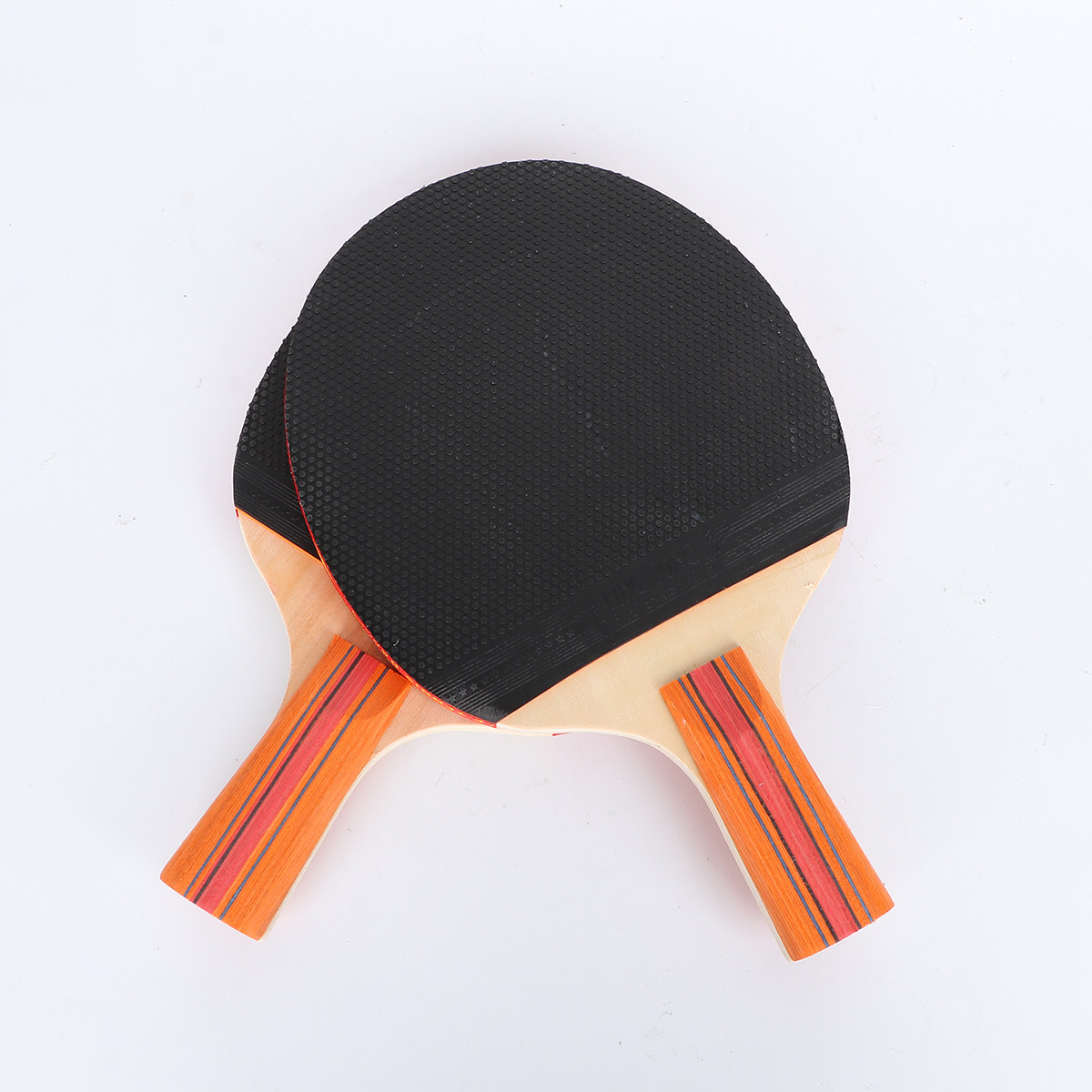 Table Tennis Tournament - 1Set Table Tennis Racket Premium Anti-Slip