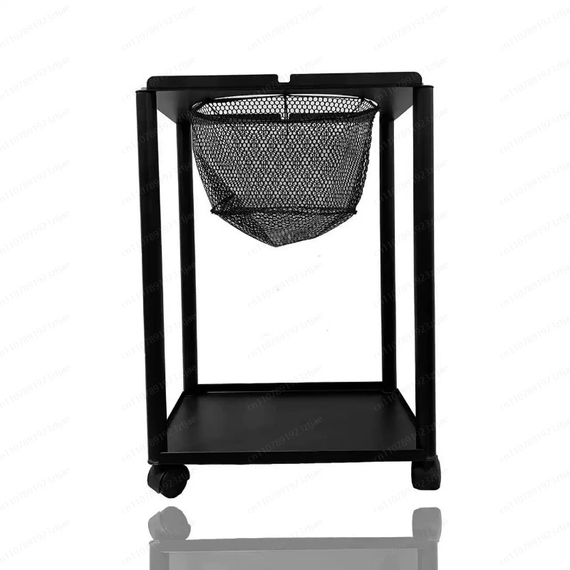 Table Tennis Robot - Professional Floor Stand for Table Tennis