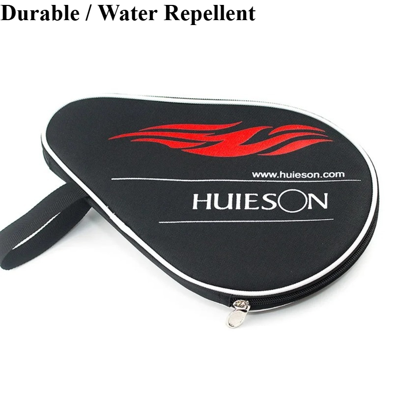 Portable Table Tennis Paddle B - đánh giá và giá Table Tennis Kit Bag