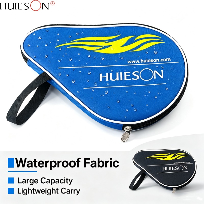 Portable Table Tennis Paddle B - đánh giá và giá Table Tennis Kit Bag