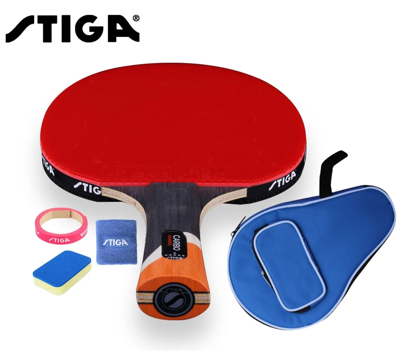 Original Stiga 6 stars Table t - đánh giá và giá Table Tennis Youtube