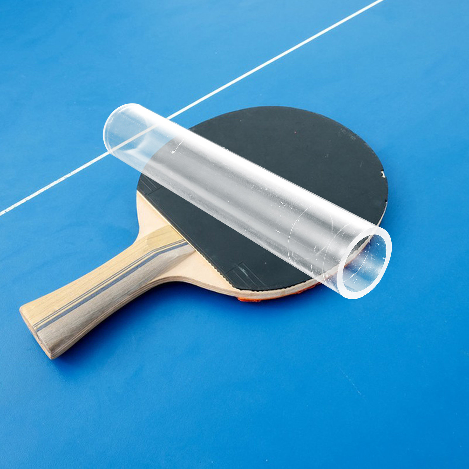 Professional Ping Pong Bat Rub - đánh giá và giá Table Tennis Youtube