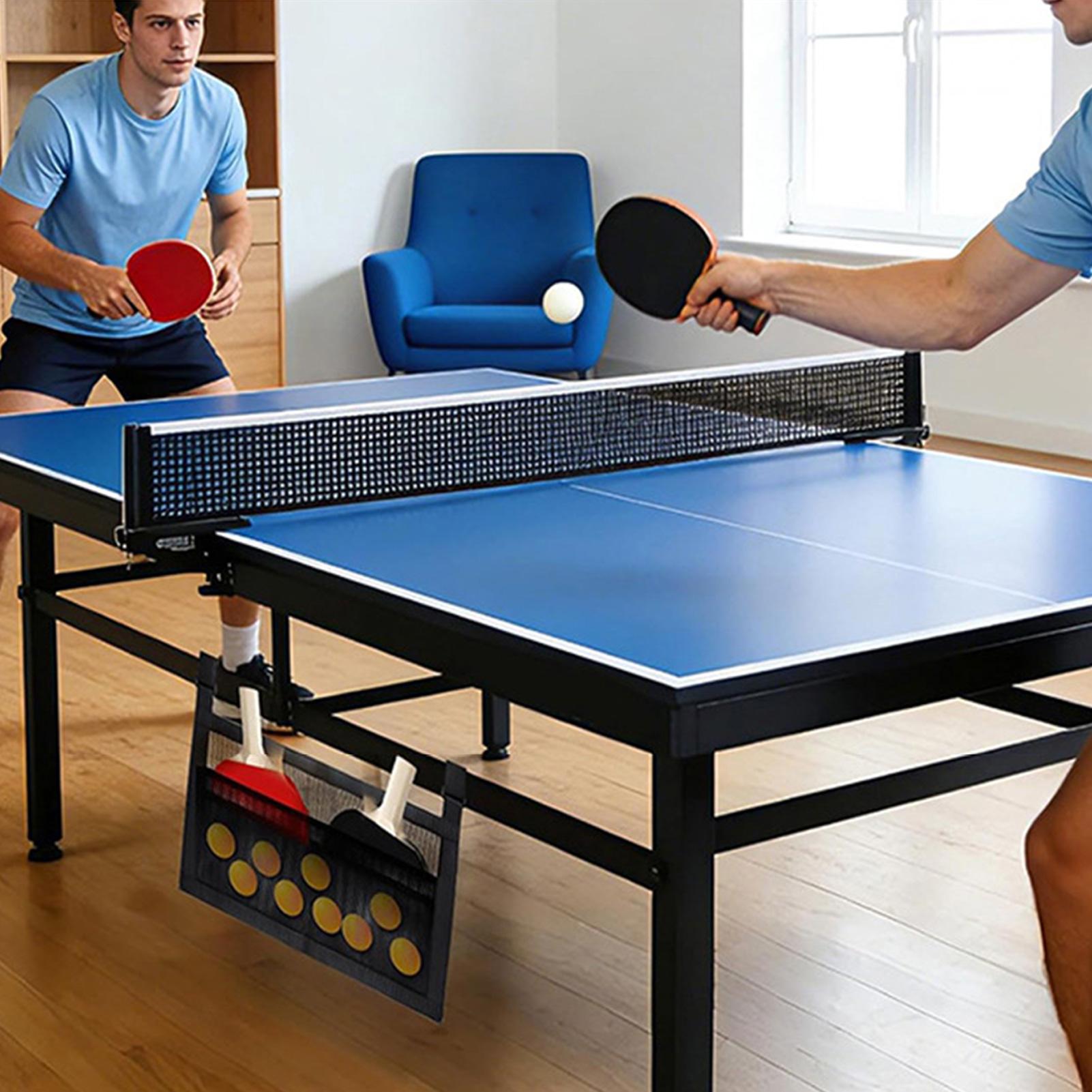 Table Tennis Ball Storage Tear - đánh giá và giá Table Tennis Youth