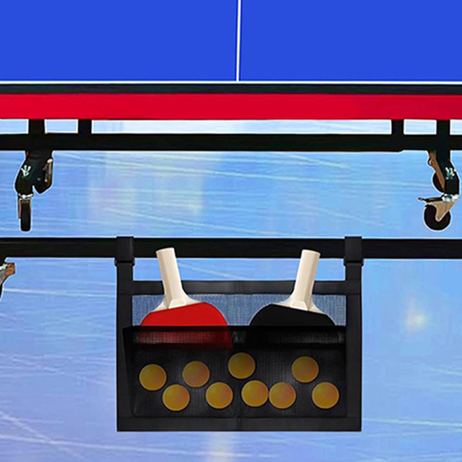Table Tennis Ball Storage Tear - đánh giá và giá Table Tennis Youth