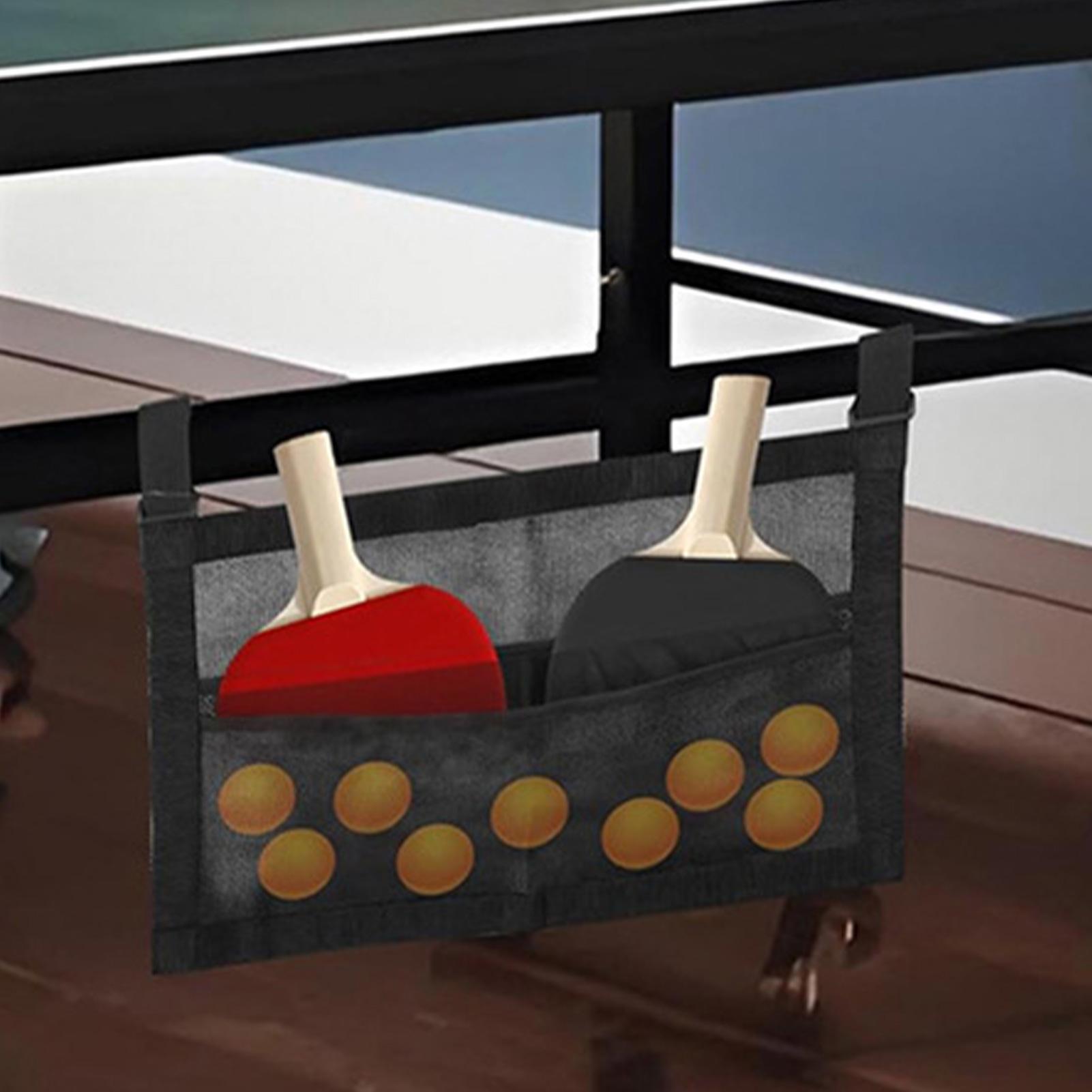 Table Tennis Ball Storage Tear - đánh giá và giá Table Tennis Youth