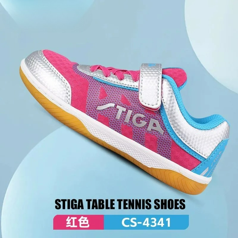 Professional Table Tennis Shoe - đánh giá và giá Table Tennis Youth