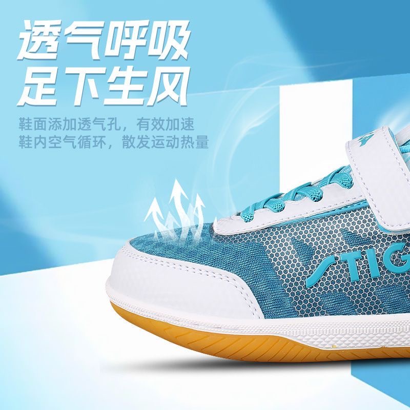 Professional Table Tennis Shoe - đánh giá và giá Table Tennis Youth