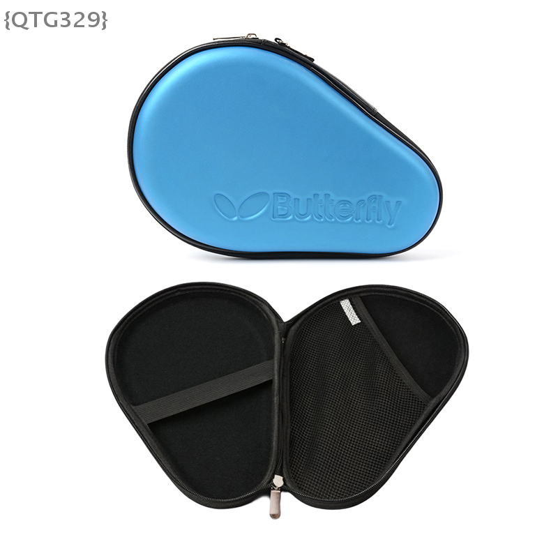 【Ja】Portable Hard Case Table T - đánh giá và giá Table Tennis Kit Bag