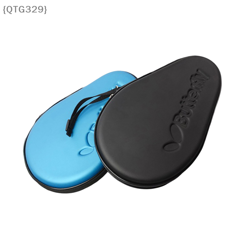 【Ja】Portable Hard Case Table T - đánh giá và giá Table Tennis Kit Bag