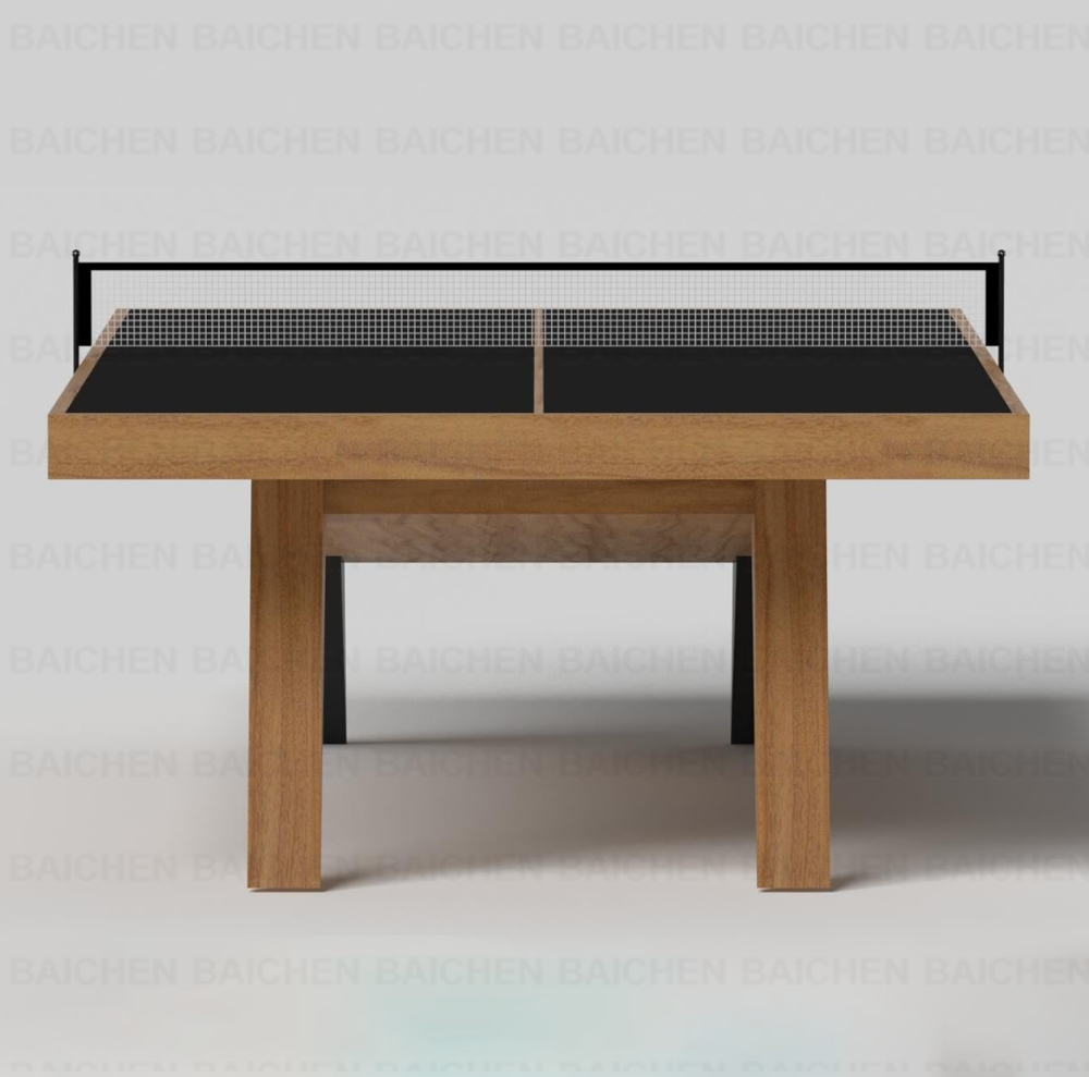 Heavy Duty Modern Indoor Compe - đánh giá và giá Table Tennis Tournament