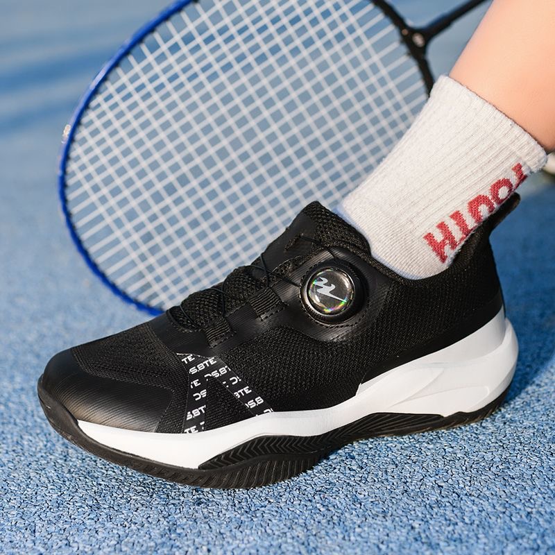 Professional Tennis Shoes Yout - đánh giá và giá Table Tennis Youth