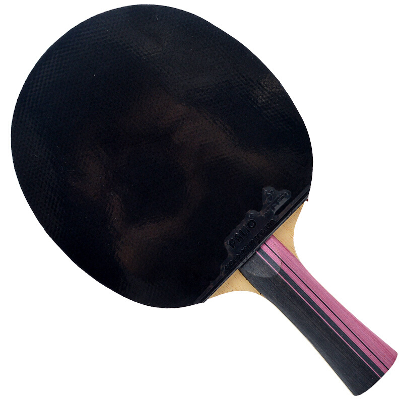 Original PALIO 3 Stars Carbon  - đánh giá và giá Table Tennis Kit Bag