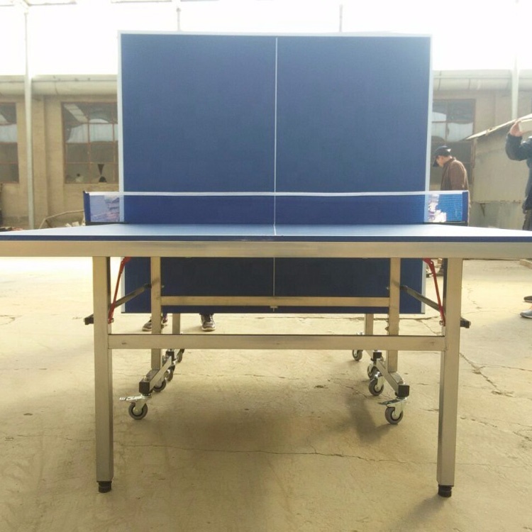 Outdoor tennis table foldable  - đánh giá và giá Table Tennis Youtube