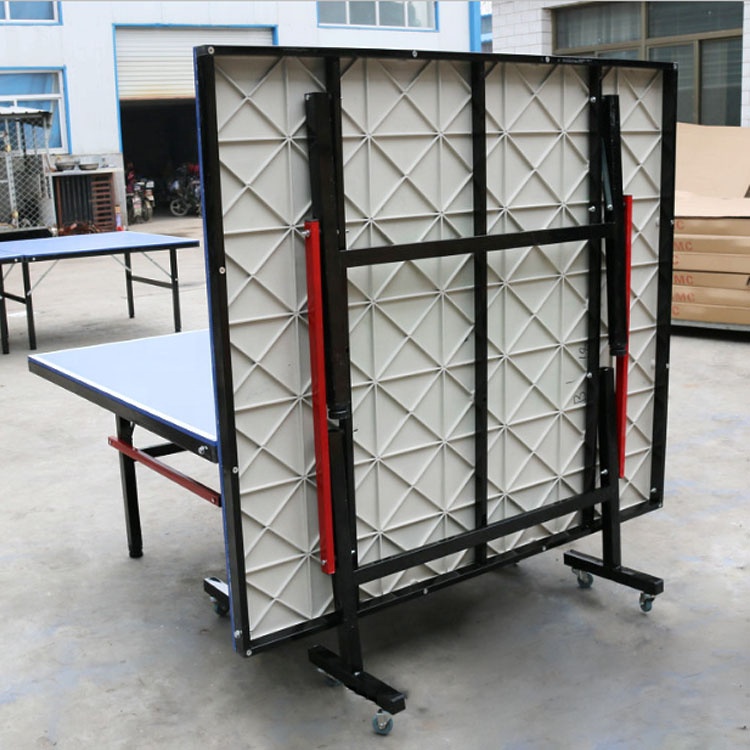 Outdoor tennis table foldable  - đánh giá và giá Table Tennis Youtube