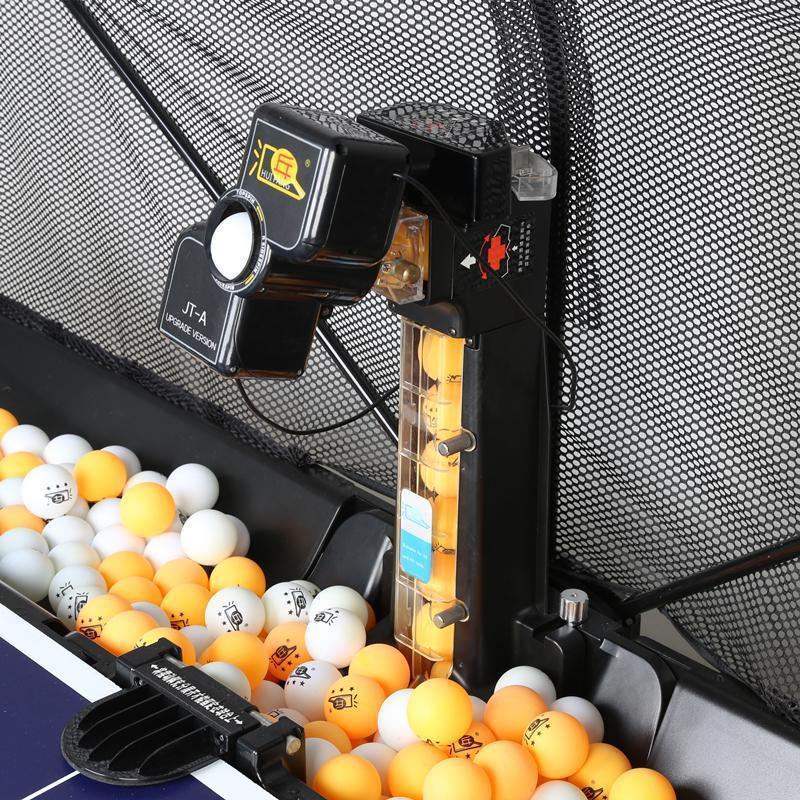 For Huipang S8-PRO/JT-A Robot  - đánh giá và giá Table Tennis Robot