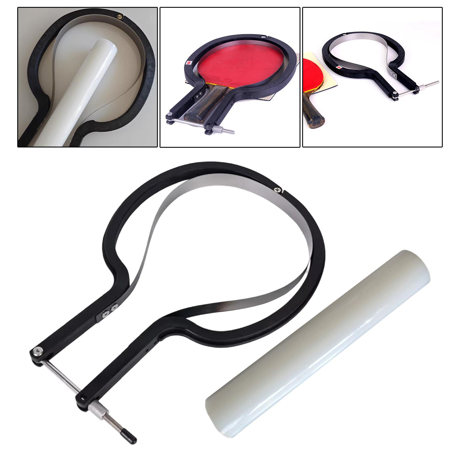 Table Tennis Cut Kit with Curv - đánh giá và giá Table Tennis Usa