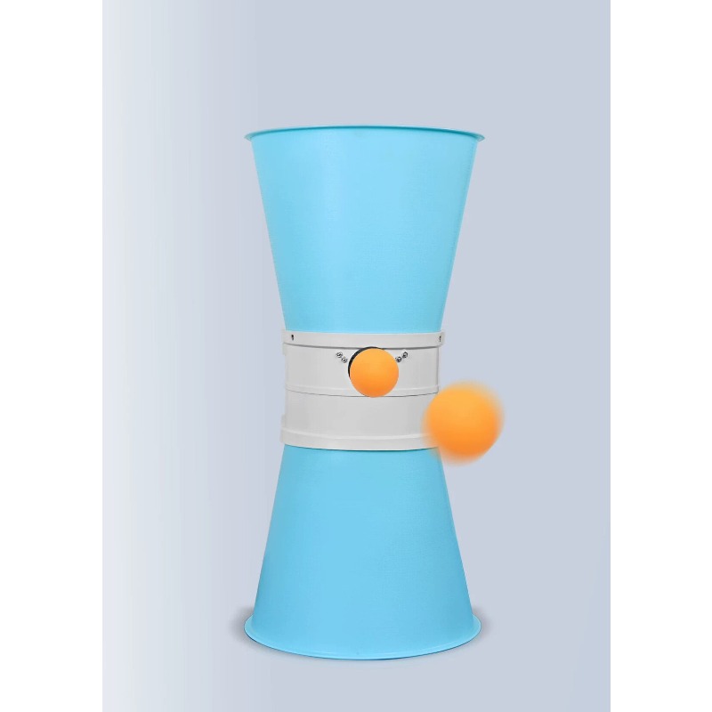 Automatic Table Tennis Robot S - đánh giá và giá Table Tennis Robot