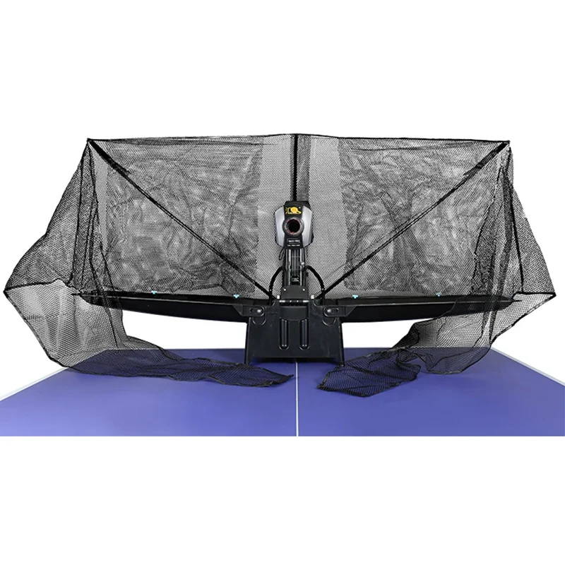 H600-PRO Table Tennis Ball Tra - đánh giá và giá Table Tennis Robot