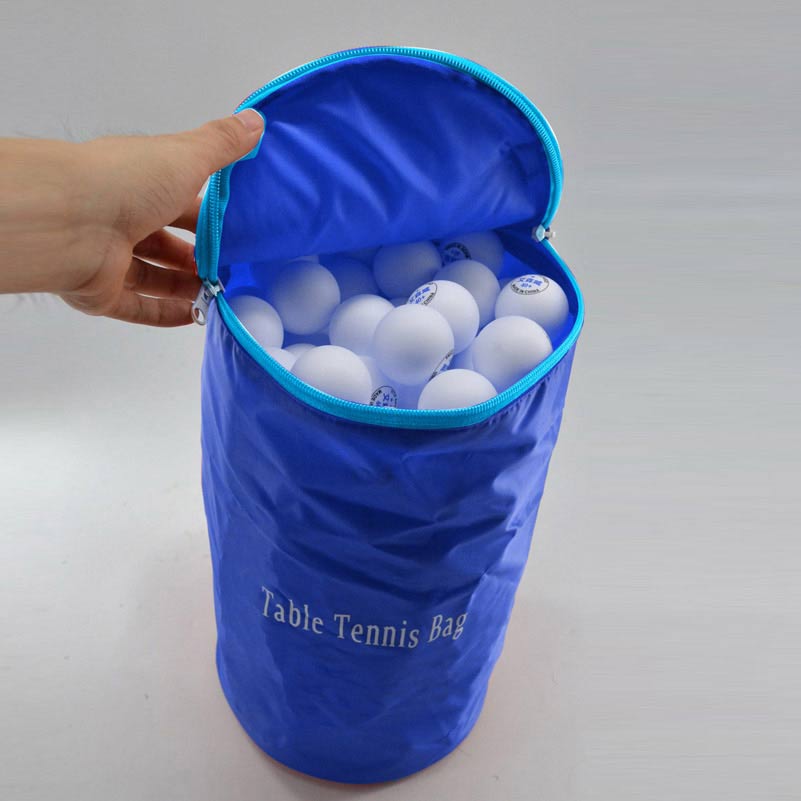 Chuyên Nghiệp Oxford Túi Bóng  - đánh giá và giá Table Tennis Kit Bag
