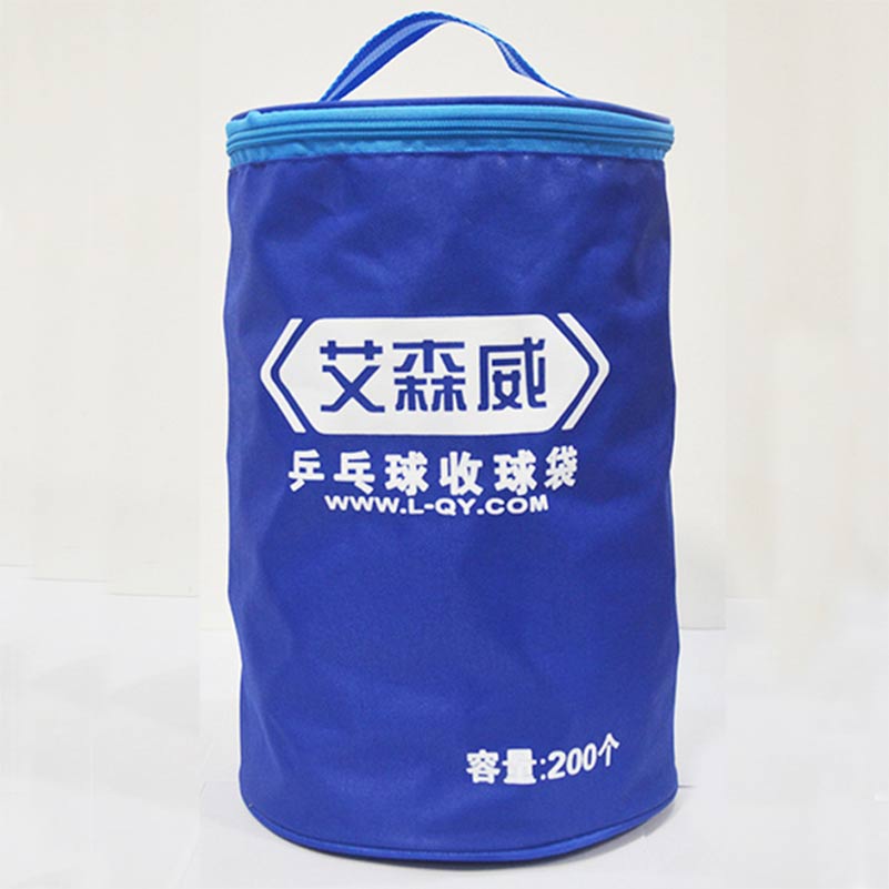 Chuyên Nghiệp Oxford Túi Bóng  - đánh giá và giá Table Tennis Kit Bag