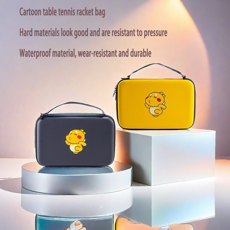 Cartoon Cute Square Table Tenn - đánh giá và giá Table Tennis Cartoon