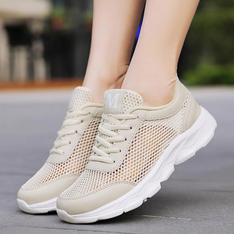 Mùa Hè Thoáng Khí Sneakers Nữ  - đánh giá và giá Table Tennis Online Multiplayer