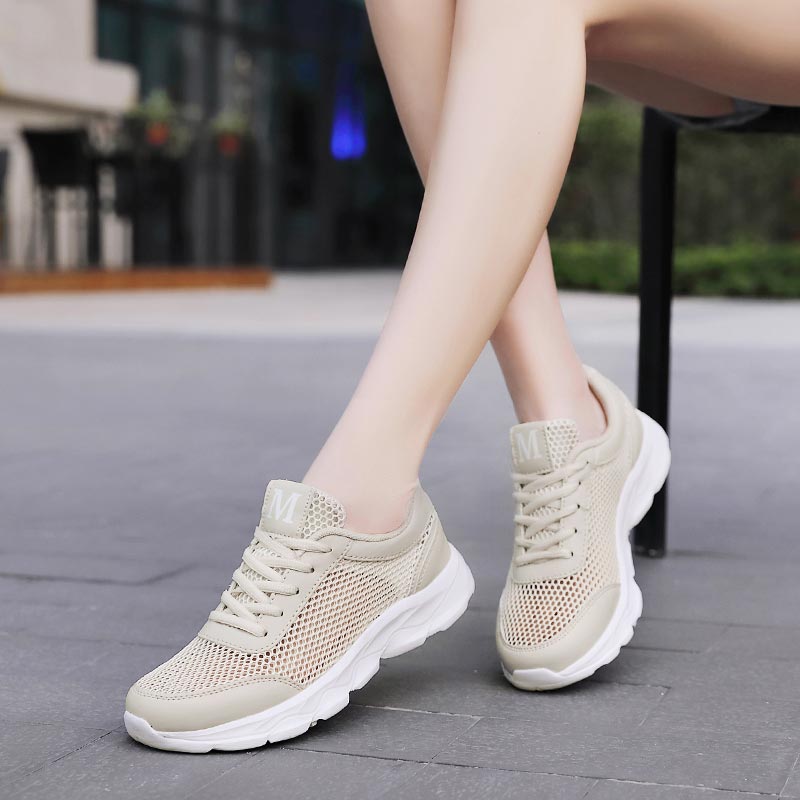 Mùa Hè Thoáng Khí Sneakers Nữ  - đánh giá và giá Table Tennis Online Multiplayer