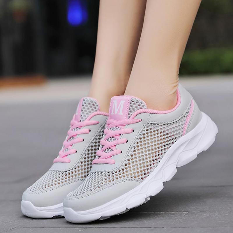 Mùa Hè Thoáng Khí Sneakers Nữ  - đánh giá và giá Table Tennis Online Multiplayer