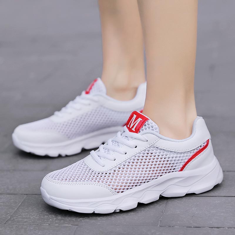 Mùa Hè Thoáng Khí Sneakers Nữ  - đánh giá và giá Table Tennis Online Multiplayer