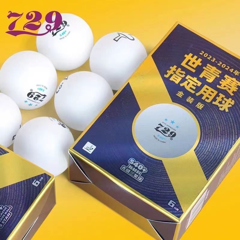Friendship 729 World Youth Cha - đánh giá và giá Table Tennis Youth