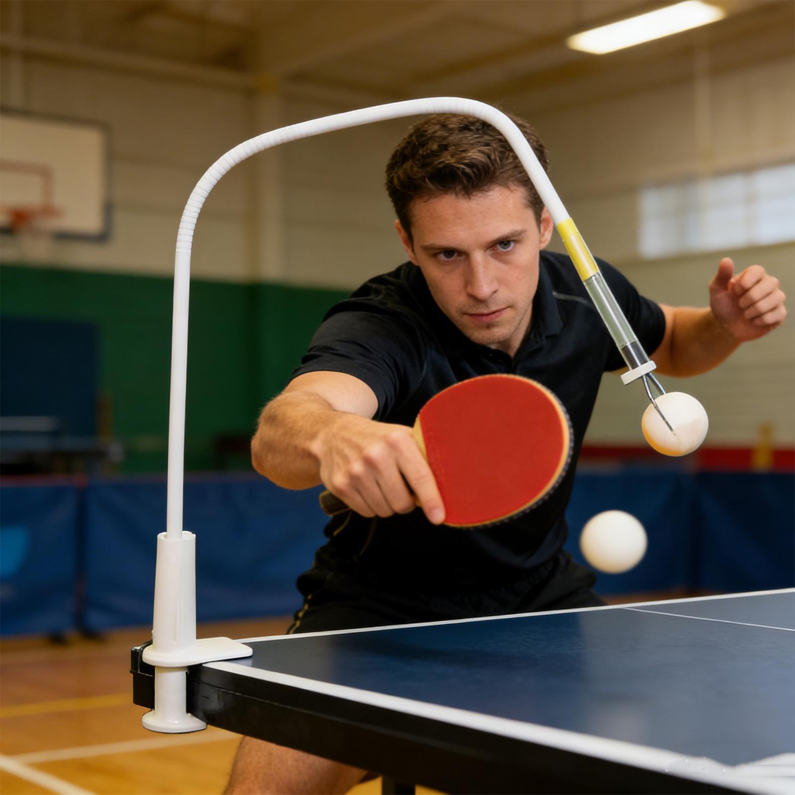 Table Tennis Training Equipmen - đánh giá và giá Table Tennis Youth