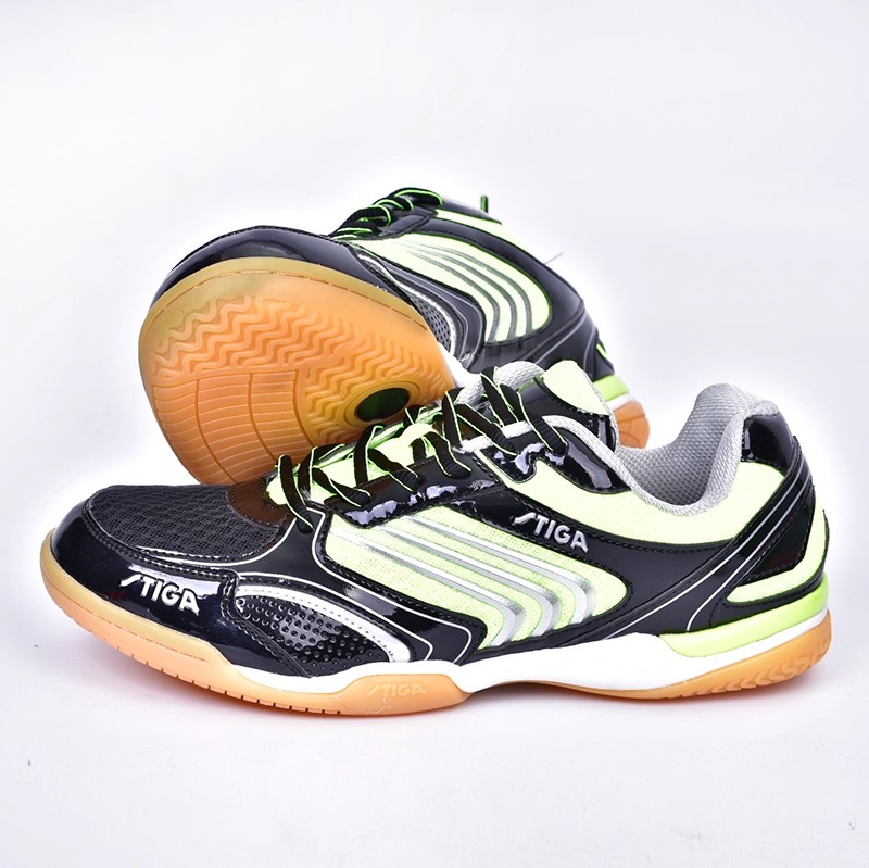 New Table Tennis Shoes Unisex  - đánh giá và giá Table Tennis Athlete
