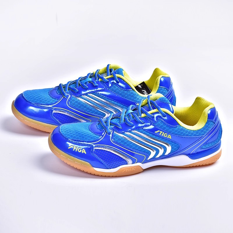 New Table Tennis Shoes Unisex  - đánh giá và giá Table Tennis Athlete