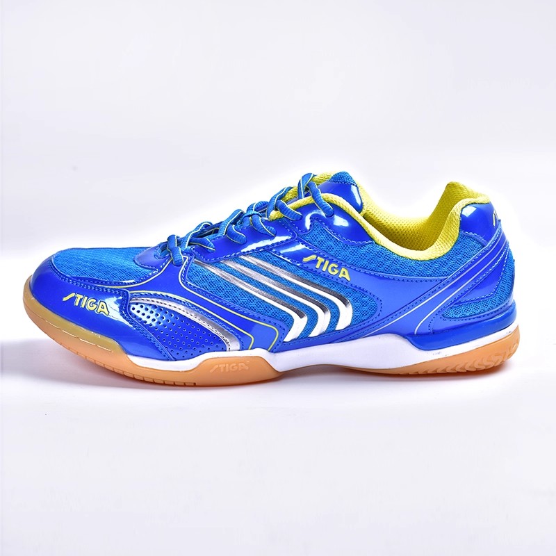 New Table Tennis Shoes Unisex  - đánh giá và giá Table Tennis Athlete