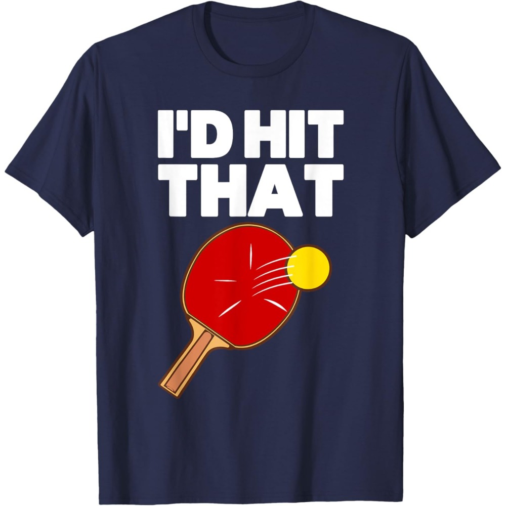 Cool Table Tennis Design for M - đánh giá và giá Table Tennis Cartoon