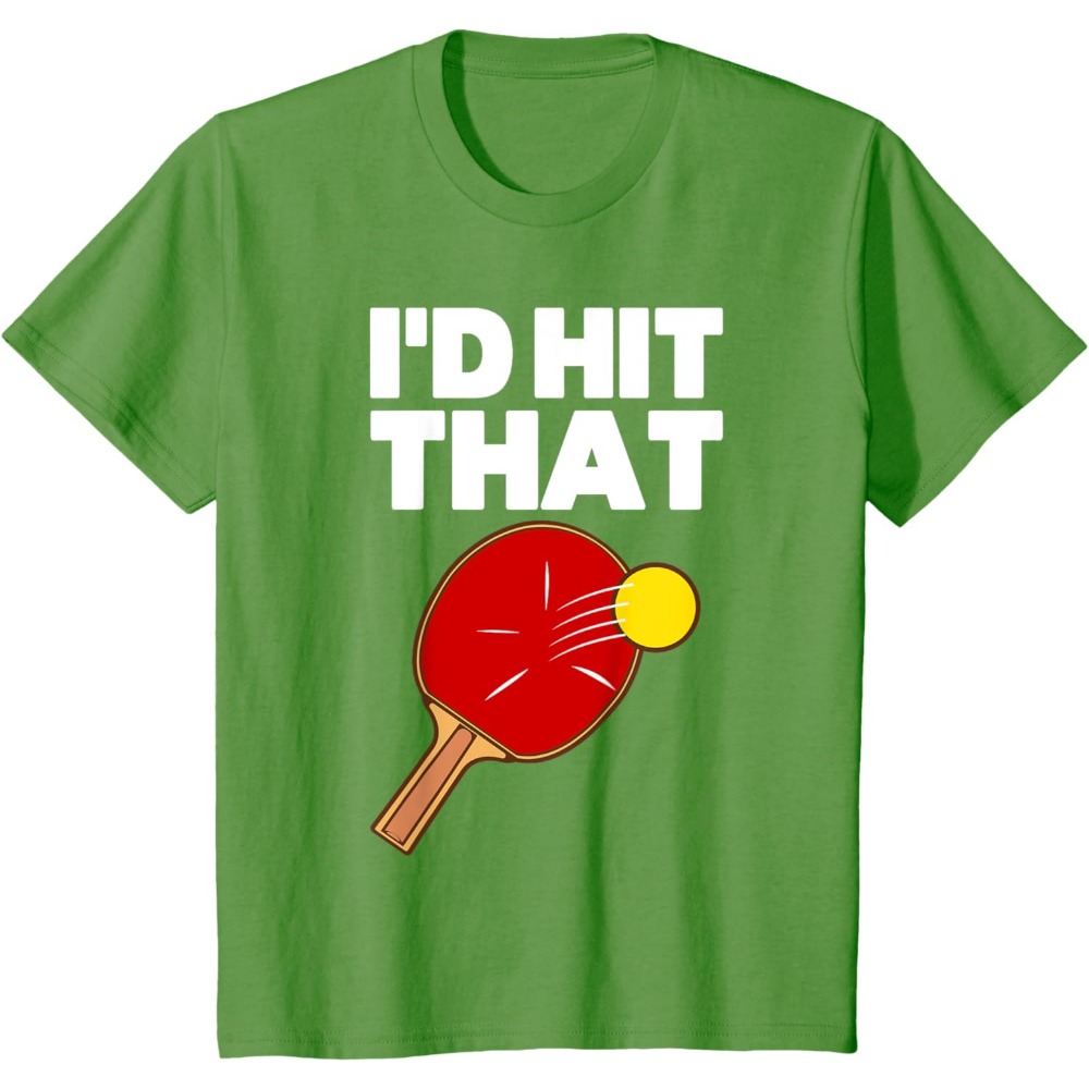 Cool Table Tennis Design for M - đánh giá và giá Table Tennis Cartoon