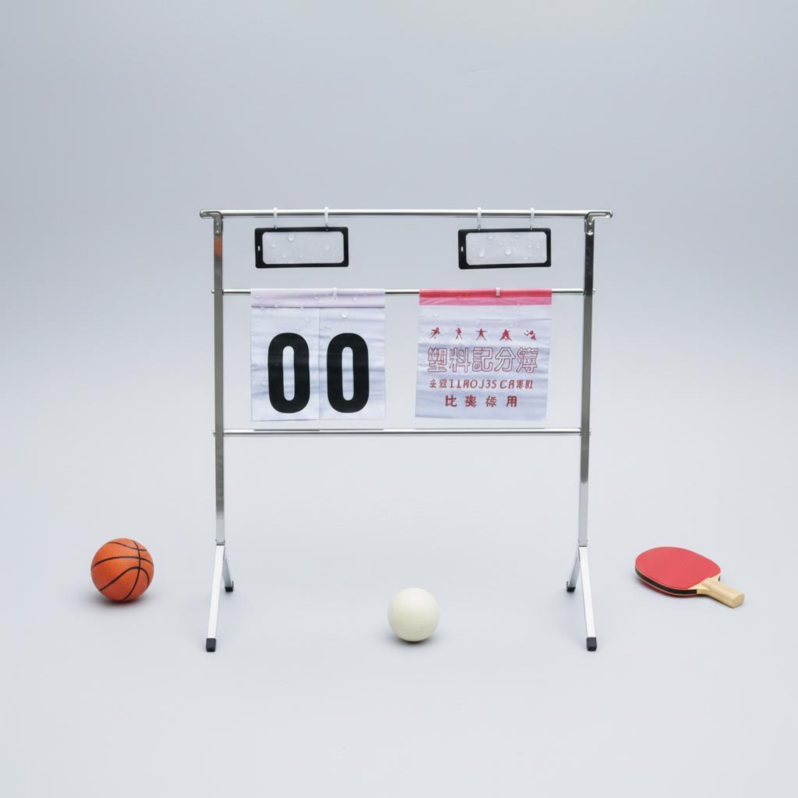 Portable Flip Scoreboard Water - đánh giá và giá Table Tennis Usa