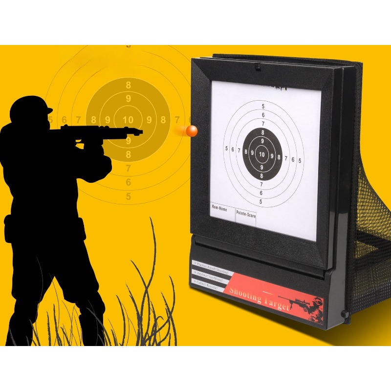 Shooting Target Adult Practice - đánh giá và giá Practice Target Board